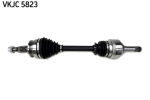 Veov&otilde;ll SKF VKJC 5823