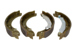 Piduriklotside komplekt MAXGEAR 19-0253