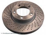 Piduriketas BLUE PRINT ADBP430111