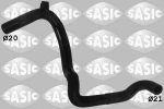 Jahutusvoolik SASIC 3400157