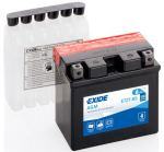 K&auml;ivitusaku EXIDE ETZ7-BS