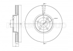 Piduriketas METELLI 23-1272C