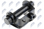 Kinnitus, diferentsiaal NTY ZTT-HD-011B
