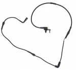 Hoiatuskontakt, piduriklotsi kulumine BREMBO A 00 514