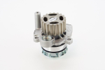 Veepump, mootori jahutus CONTINENTAL CTAM WP6072