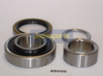 Rattalaagrikomplekt JAPANPARTS KK-28000