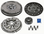 Sidurikomplekt SACHS 2290 601 065
