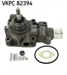 Veepump, mootori jahutus SKF VKPC 82394