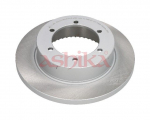 Piduriketas ASHIKA 61-01-109C