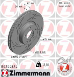 Piduriketas ZIMMERMANN 150.3448.54