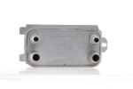 &Otilde;liradiaator, automaatkast MAHLE CLC 160 000S