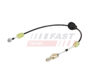 Tross,k&auml;igukast FAST FT11780
