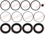 Remondikomplekt,Pidurisadul QUICK BRAKE 114-0274