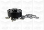 Veepump, mootori jahutus GRAF PA1086