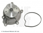 Veepump, mootori jahutus BLUE PRINT ADC49163