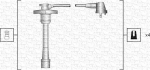S&uuml;&uuml;tes&uuml;steemikomplekt MAGNETI MARELLI 941318111188