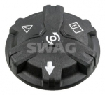 Sulgurkate, jahutusvedeliku mahuti SWAG 33 11 1609