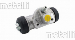 Rattapidurisilinder METELLI 04-0553