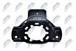 Plekk,piduriketas NTY HTO-PL-003