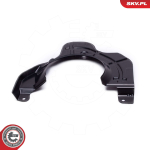 Plekk,piduriketas ESEN SKV 57SKV210