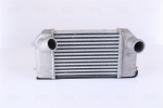Kompressori&otilde;hu radiaator NISSENS 96489