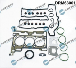Tihendikomplekt,silindripea Dr.Motor Automotive DRM63001