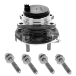 Rattalaagrikomplekt SNR R152.104