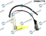 Sissepritse, tahma-/partiklifiltri taastamine Dr.Motor Automotive DRM01776