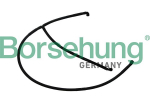Pesuveetorustik Borsehung B11988