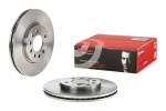 Piduriketas BREMBO 09.5807.10