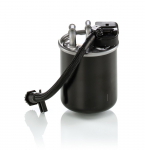 K&uuml;tusefilter MANN-FILTER WK 820/23