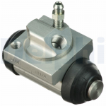 Rattapidurisilinder DELPHI LW90170