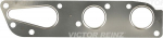 Tihend, v&auml;ljalaskekollektor VICTOR REINZ 71-54202-00