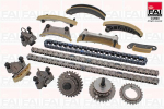 Mootori keti komplekt FAI AutoParts TCK245ENG