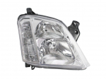 Esituli ABAKUS 442-1130R-LD-EM