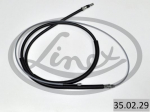 Tross,seisupidur LINEX 35.02.29