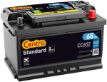 K&auml;ivitusaku CENTRA CC652