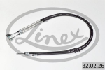 Tross,seisupidur LINEX 32.02.26