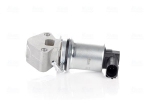EGR-klapp NISSENS 98158