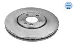 Piduriketas MEYLE 115 521 0032