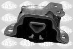 Paigutus,Mootor SASIC 2706241