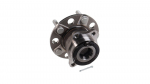 Rattalaagrikomplekt SKF VKBA 7505