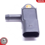 Andur, heitgaasisurve ESEN SKV 17SKV785