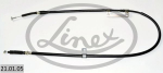 Tross,seisupidur LINEX 21.01.05