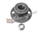 Rattalaagrikomplekt GT-BERGMANN GT24-254