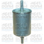 K&uuml;tusefilter MEAT & DORIA 4105/1