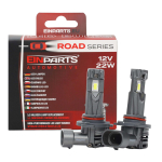 H&otilde;&otilde;gpirn, Suunatuli Einparts Automotive EPLH145
