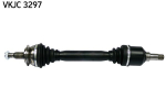 Veov&otilde;ll SKF VKJC 3297