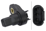 Andur, v&auml;ntv&otilde;ll HELLA 6PU 009 163-351