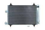 Kondensaator,kliimaseade KAMOKA 7800150